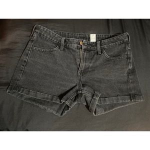H&M Denim Shorts